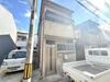 高見ノ里駅より徒歩15分 築57年5ヶ月の賃貸物件