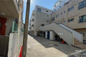 エンゼルハイム多摩川