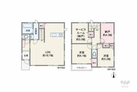 東京都足立区東保木間２丁目
