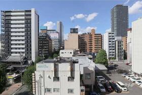 ライオンズ名古屋ビル