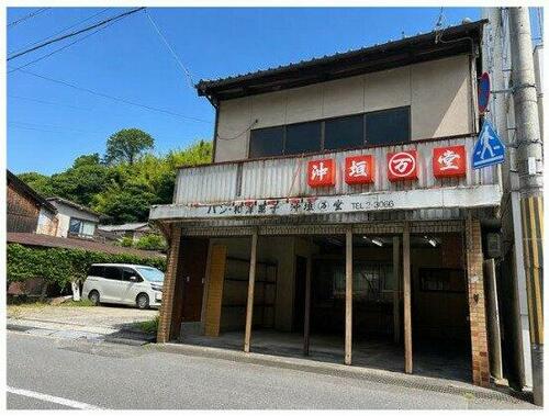 Used Detached House, 奈良県 吉野郡下市
