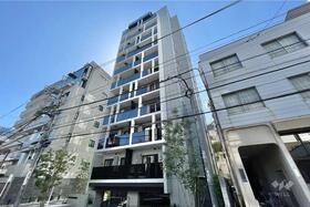 ピアース麻布十番