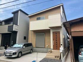 愛知県豊田市畝部東町川田