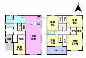 兵庫県西脇市黒田庄町大門