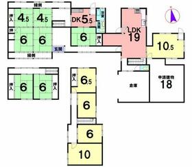 兵庫県小野市三和町