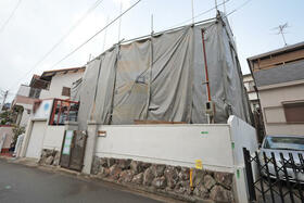 大阪府箕面市新稲４丁目