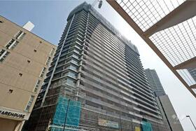 リビオタワー品川