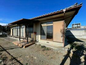 群馬県桐生市新里町武井