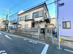 神奈川県大和市上和田
