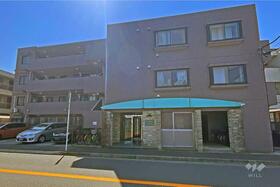 グレイス武蔵中原２