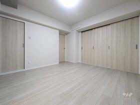 グレイス武蔵中原２