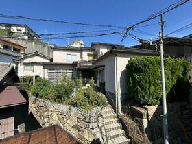 広島県広島市南区日宇那町