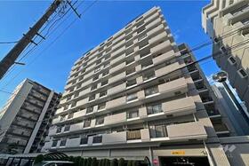 ライオンズシティ川口