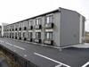 レオパレス川北 1階 築17年7ヶ月の賃貸物件