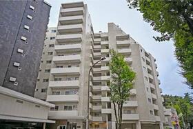 井の頭第２パークサイドマンション