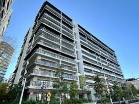 ＨＡＲＵＭＩ　ＦＬＡＧ　ＳＵＮ　ＶＩＬＬＡＧＥ　　Ｂ棟