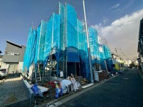 東京都練馬区南田中４丁目