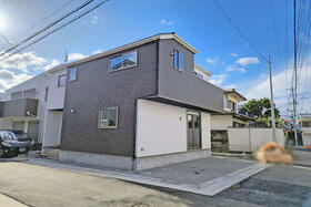 兵庫県尼崎市今福２丁目