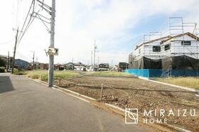 東京都立川市砂川町４丁目
