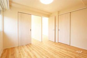 鷺沼さくら公園スカイマンション