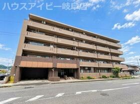 フレスト岐阜北　３階部分　ゆとりのリビング２０．５帖　ペットの飼育可能