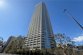 富久クロス　コンフォートタワー