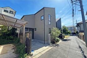 東京都杉並区阿佐谷北４丁目