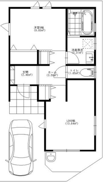 detached 埼玉県加須市南篠崎

地図を見る