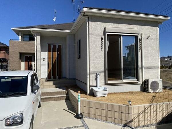 detached 埼玉県加須市南篠崎

地図を見る