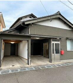 福井県敦賀市公文名