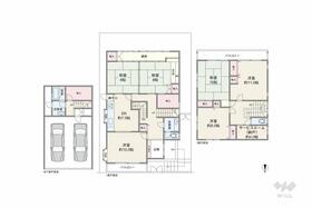 大阪府箕面市小野原東６丁目