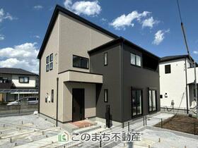 栃木県宇都宮市雀の宮５丁目