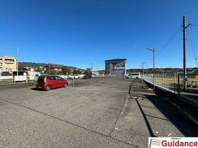 和歌山県橋本市御幸辻