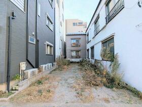 東京都台東区清川１丁目