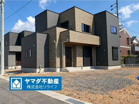 岐阜県関市巾１丁目