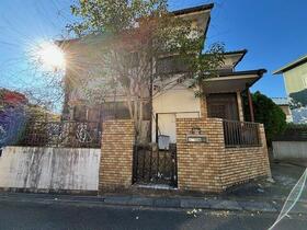 東京都日野市百草