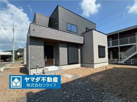 岐阜県関市巾１丁目