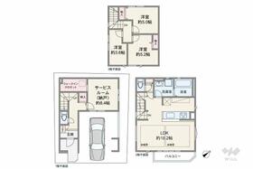 東京都大田区東六郷１丁目