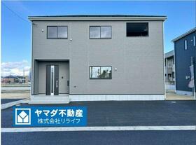 愛知県一宮市西五城字飛石北