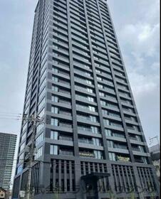 ＴＨＥ　ＣＲＯＳＳ　ＣＩＴＹ　ＴＯＷＥＲ