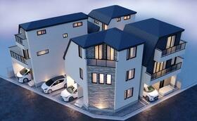 東京都板橋区上板橋２丁目