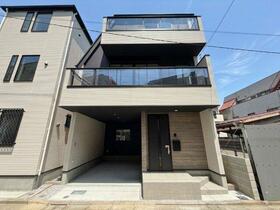 東京都板橋区上板橋２丁目