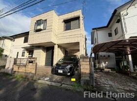 神奈川県厚木市鳶尾１丁目