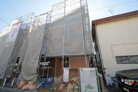 大阪府池田市豊島北２丁目