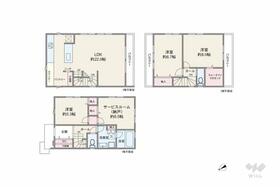 神奈川県川崎市高津区東野川２丁目
