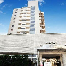 ホテルリステル新宿