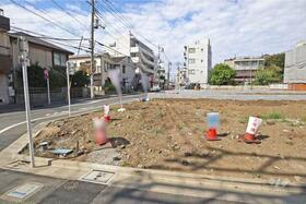 東京都大田区中央６丁目