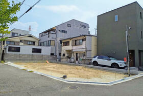 兵庫県尼崎市武庫の里１丁目