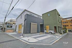 兵庫県尼崎市武庫の里１丁目