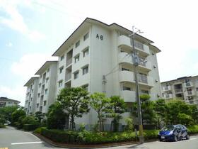 公社山田西第一次団地Ａ−６棟